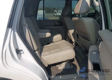 2010 Lincoln Navigator z USA, uszkodzony, nr VIN 5LMJJ2H55AEJ02159